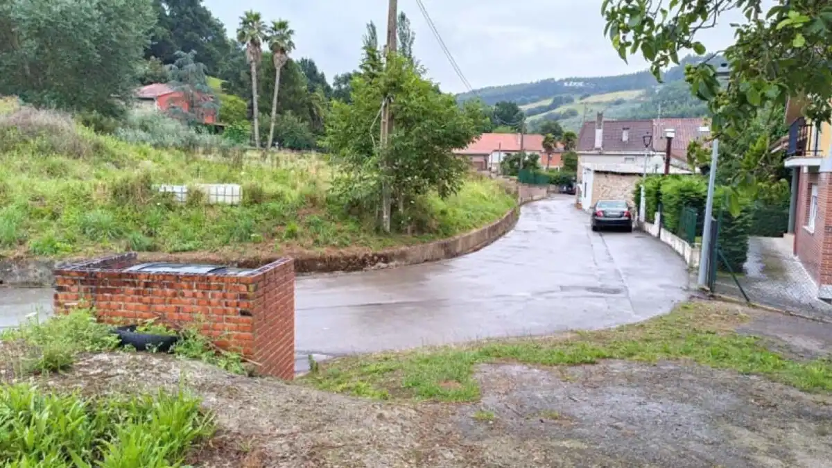 Residencial en venda en Piélagos