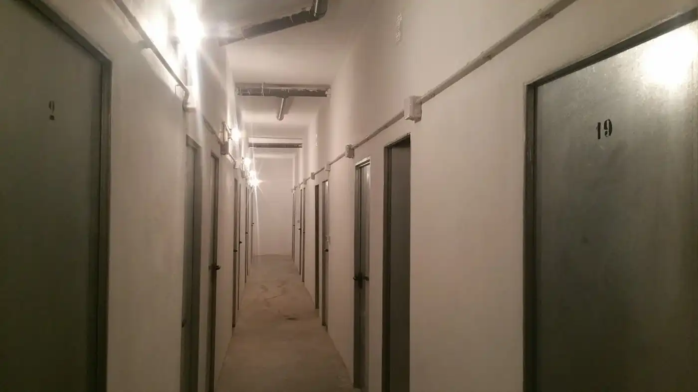 Trastero en venta en Güéjar Sierra