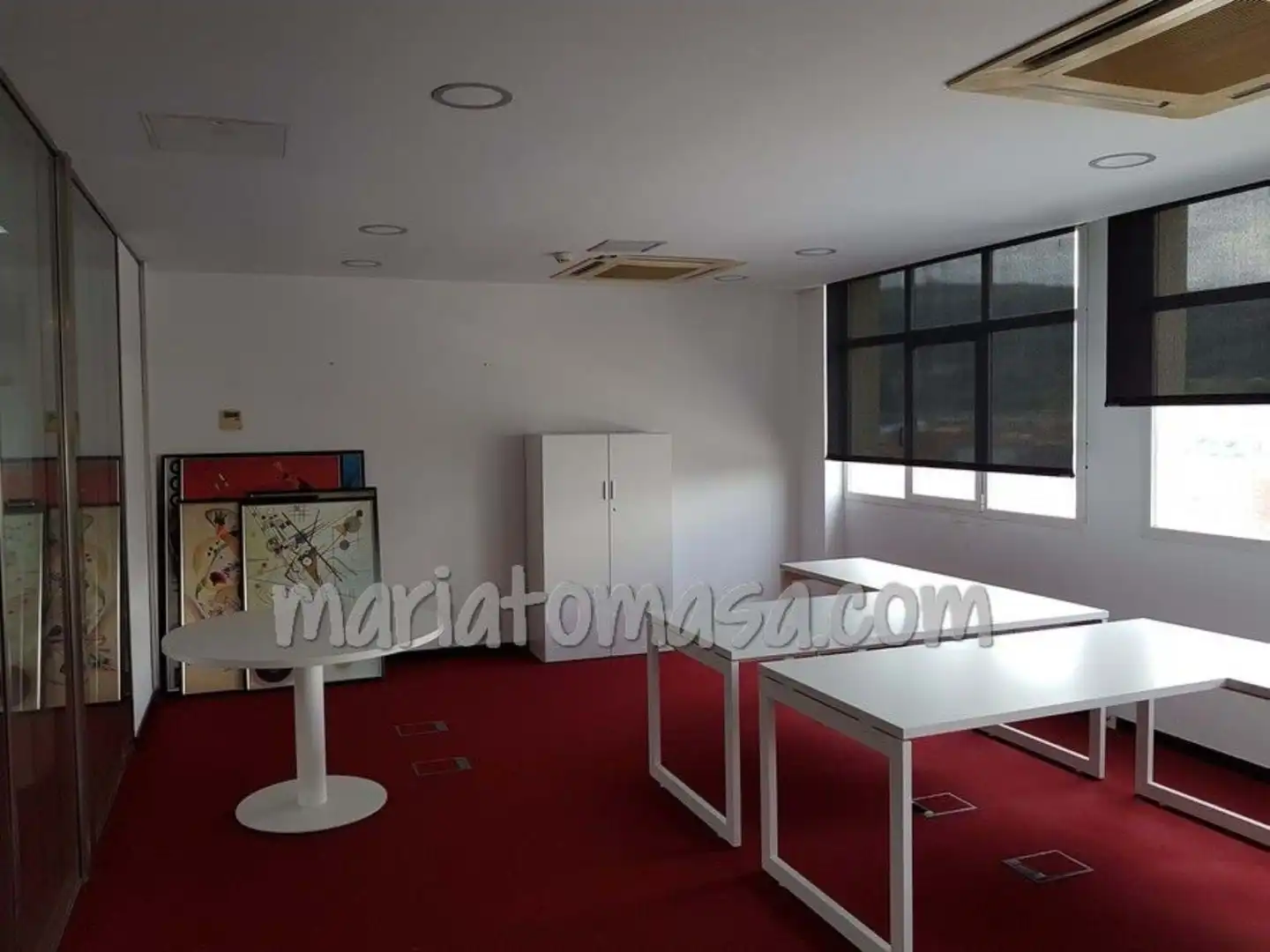 Office for sale in Bilbao 