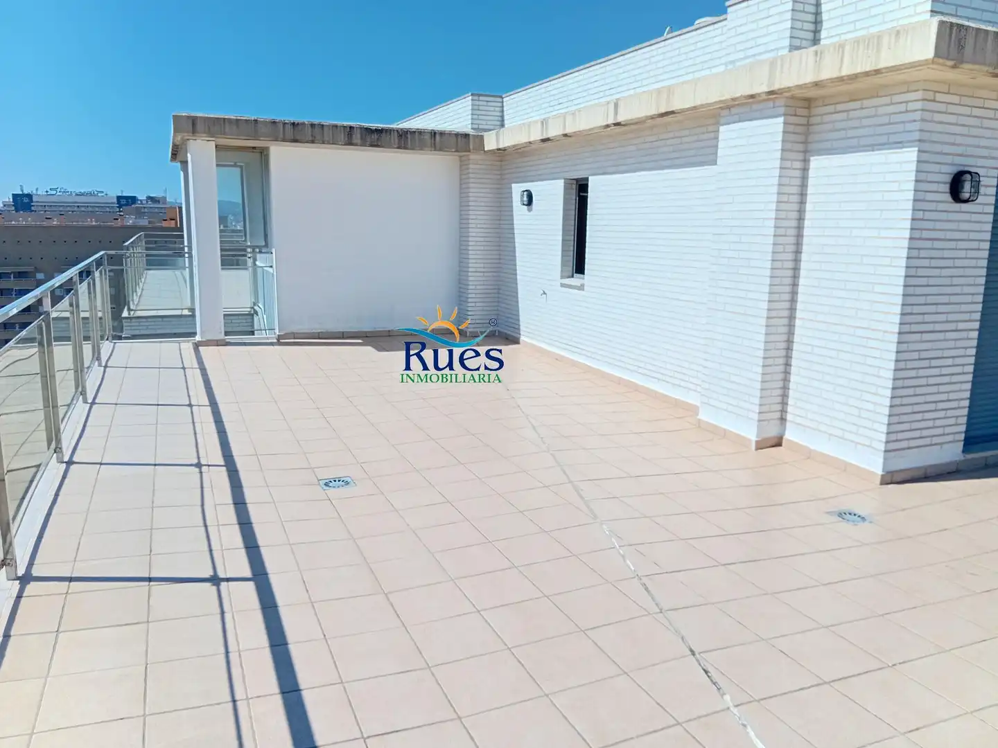 Ático con piscina en venta en Avenida CENTRAL, imagen 19