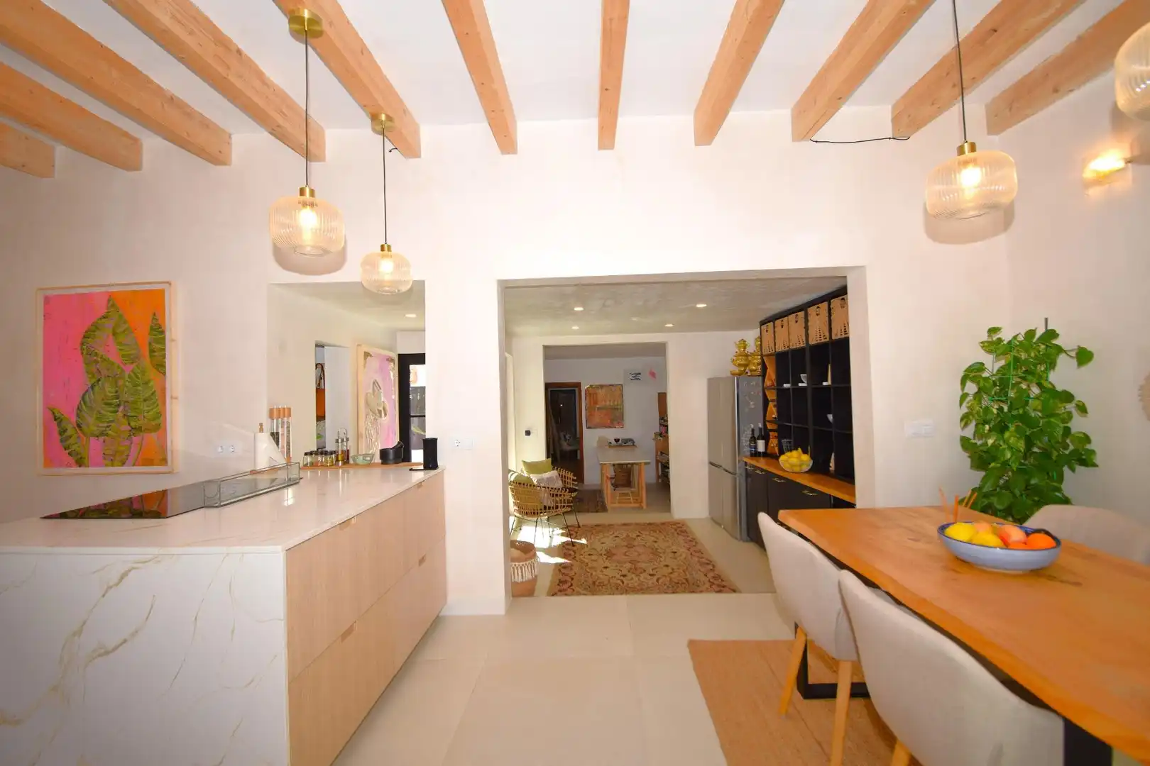 House with garden for sale in Muro, imagen 41