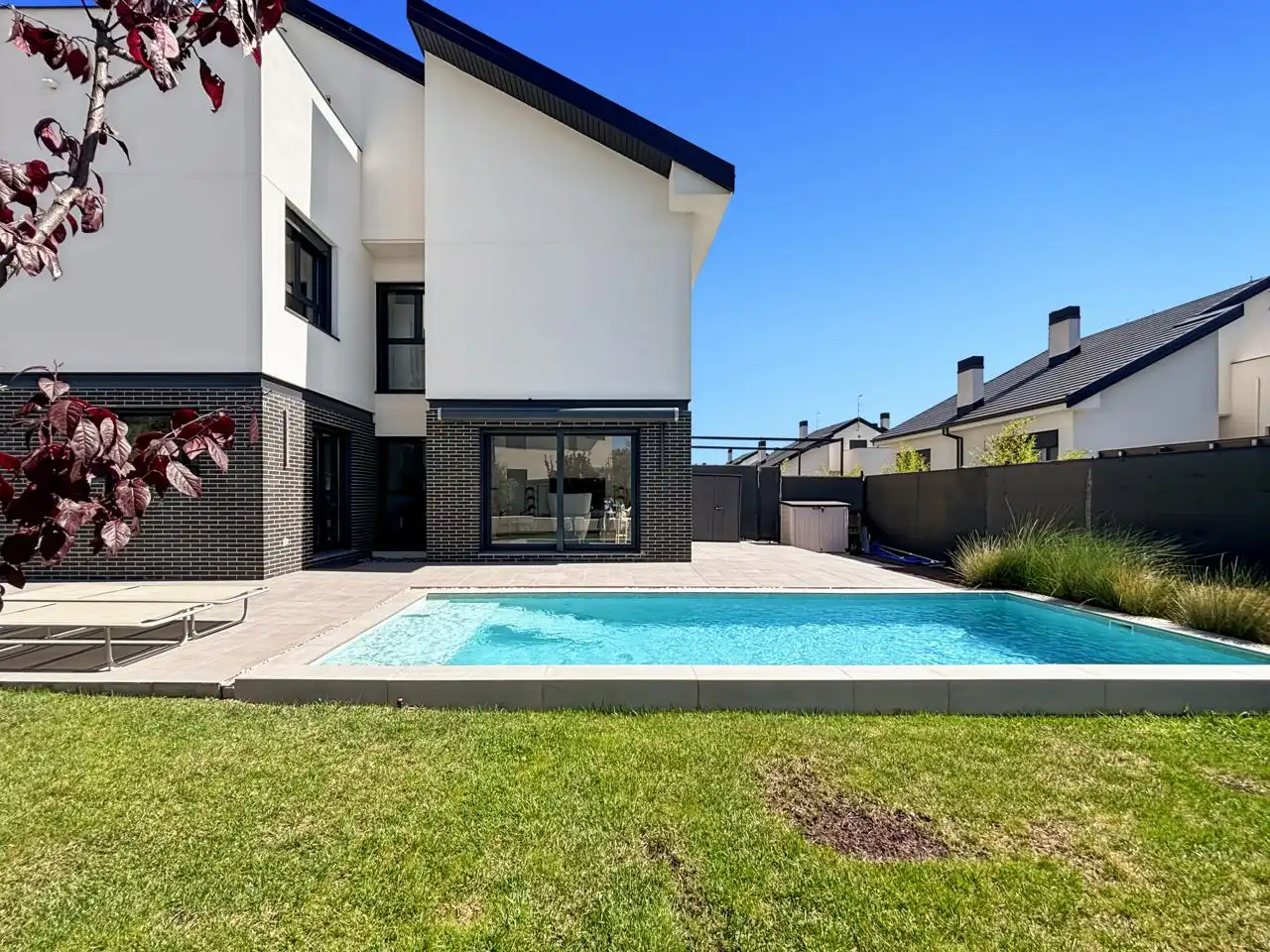 Casa amb piscina en venda a Calle Pío Baroja, imagen 14