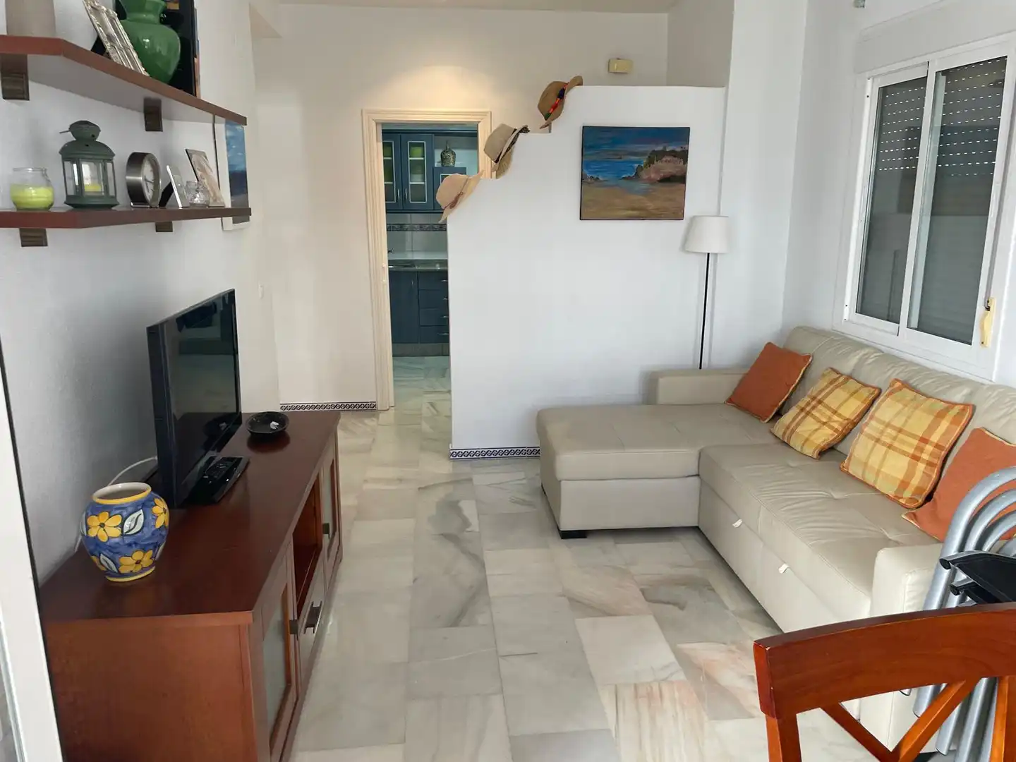 Adossat amb piscina en venda a Sancti Petri, imagen 18