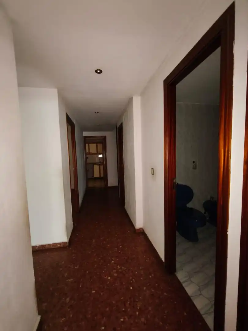 Flat for sale in Zaragoza  with Heating, Terrace and Balcony