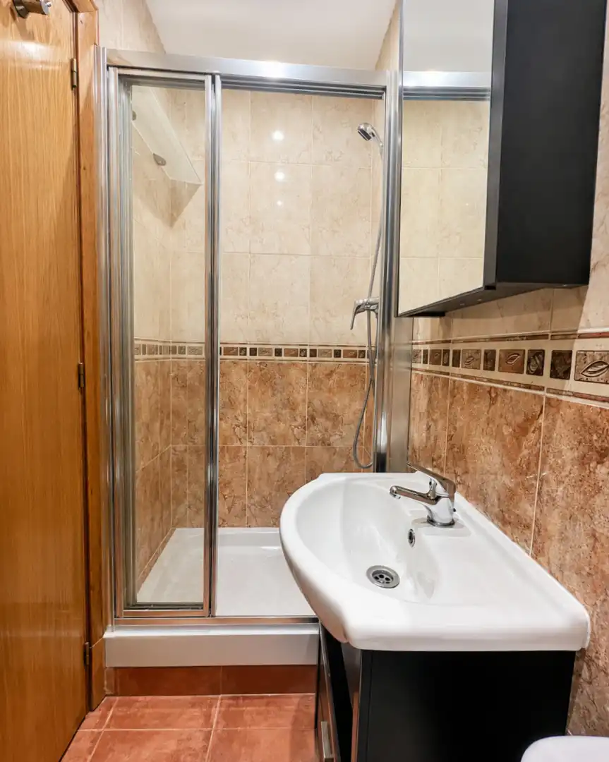 Appartamento con terrazza in vendita a Carrer de Ventalló 24, imagen 13