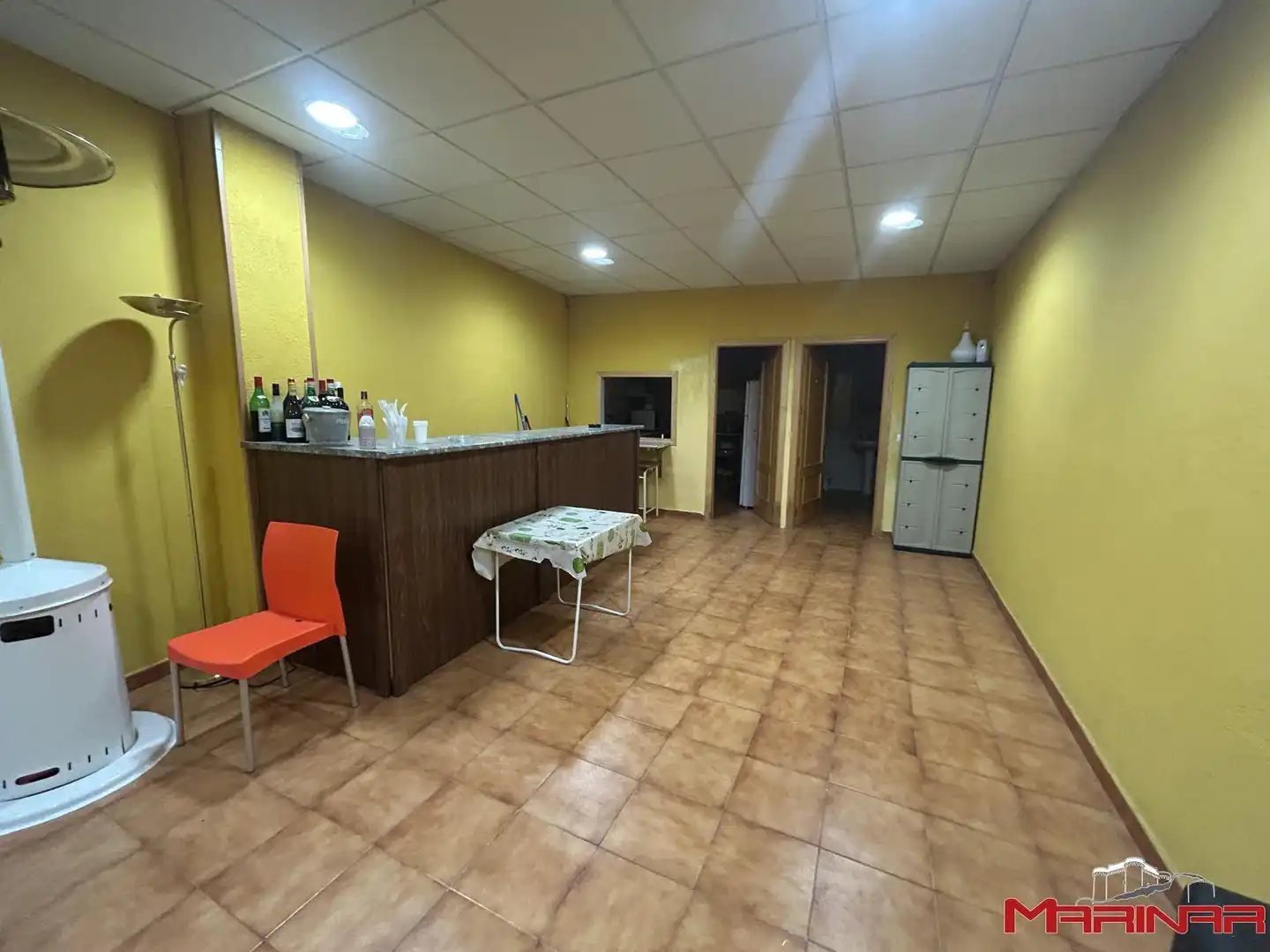 Commercial properties for rent in Borox