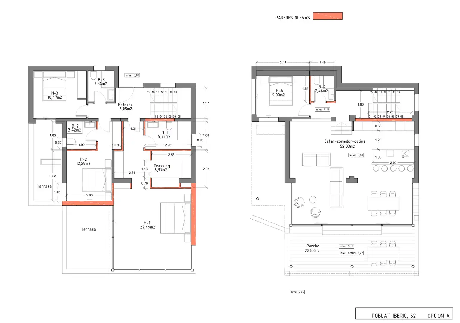 House with pool for sale in Roca Grossa, imagen 28