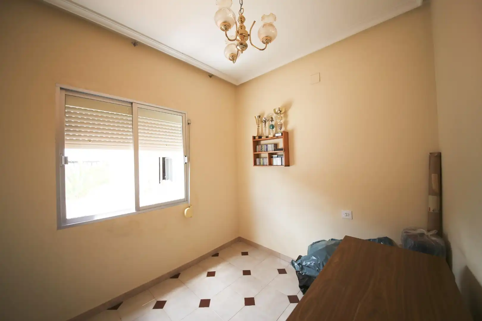 Casa o chalet en venta en Tomelloso con Aire acondicionado, Jardín privado y Trastero