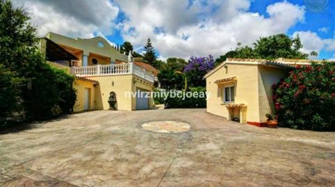 Foto 3 de Casa o xalet en venda a  Miraflores, La Capellanía - El Higuerón, Benalmádena