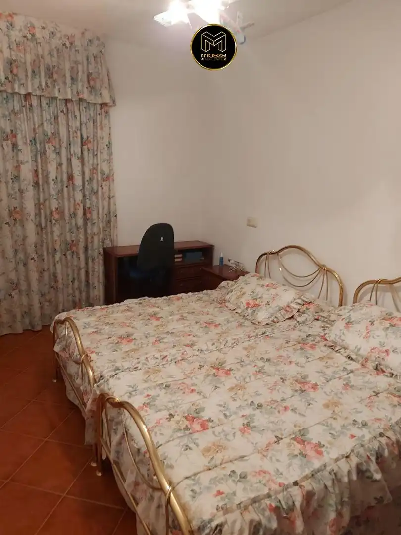 Habitación de Casa o chalet en venta en Jaén con Terraza y Trastero