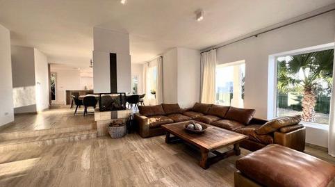 Photo 4 of House or chalet to rent in Chullera, Manilva