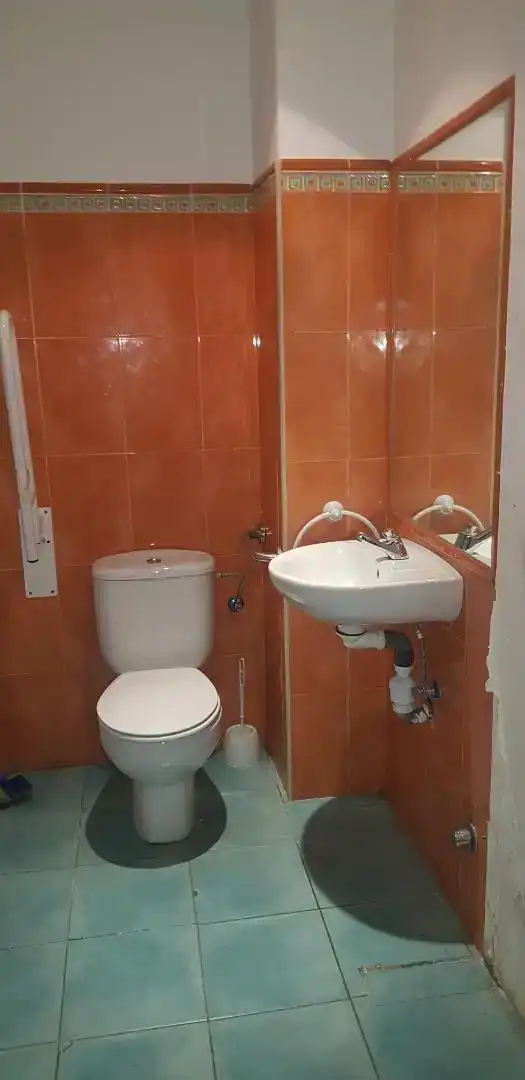 Bany de Nau industrial en venda en Manzanares