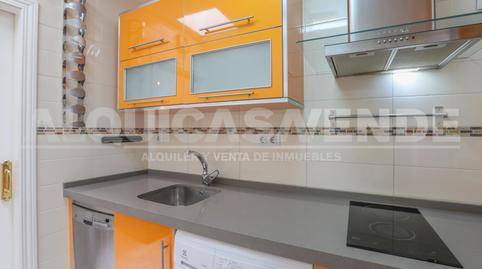 Photo 2 of Flat for rent in San Gil,  Sevilla Capital