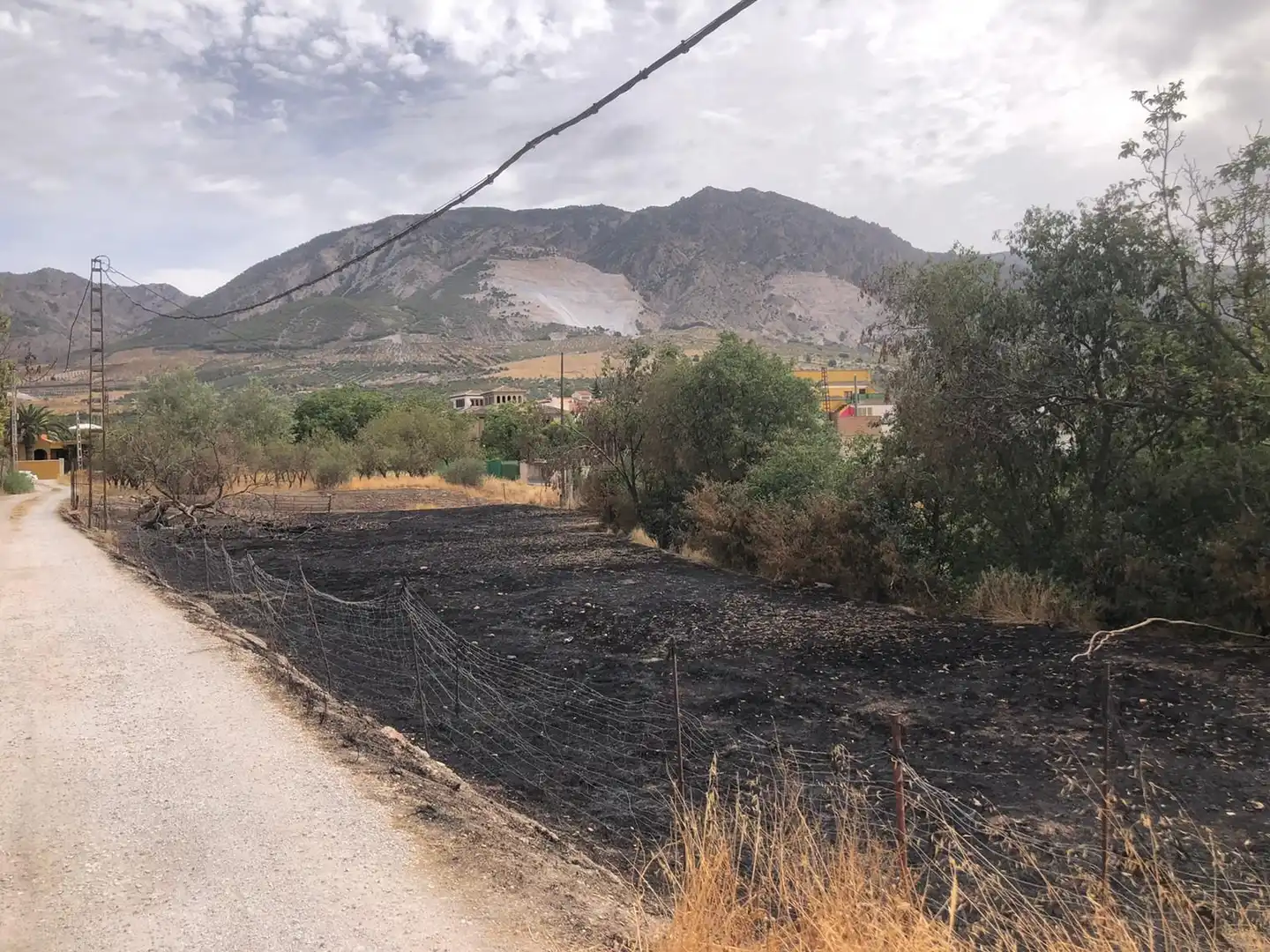 Terreni e lotti in vendita a Dúrcal, imagen 3