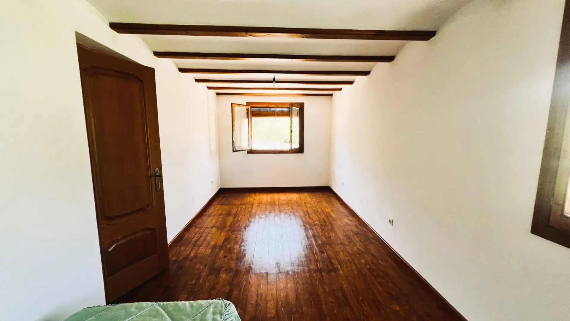 Finca rústica en venta en La Pobla de Tornesa con Jardín privado y Trastero