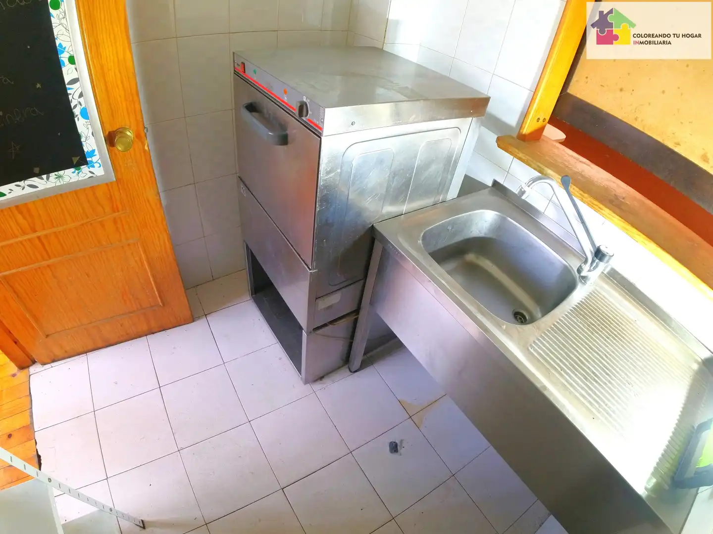 Local comercial en venda a Matallana de Torío, imagen 47