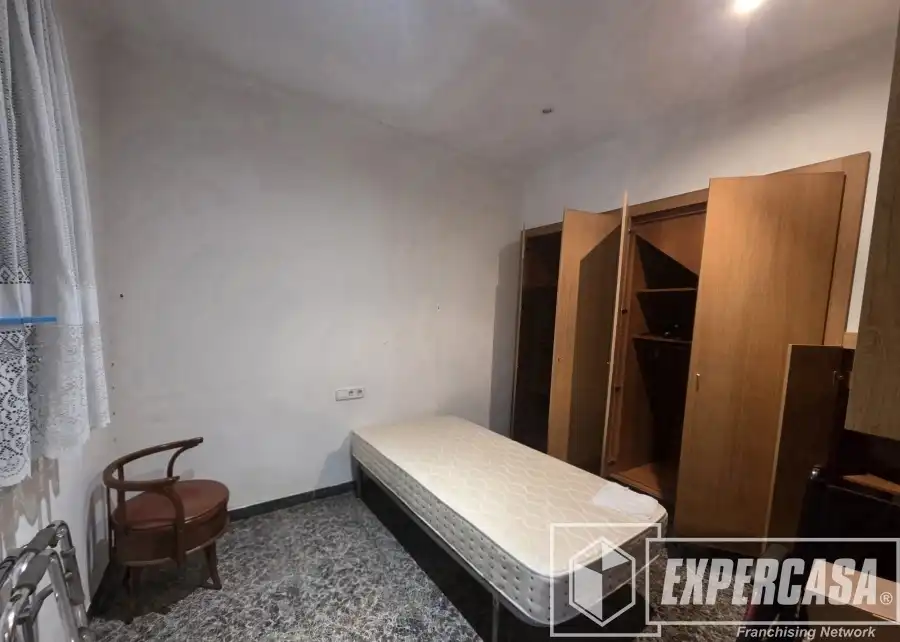 Habitación de Finca rústica en venta en Guadassuar con Terraza