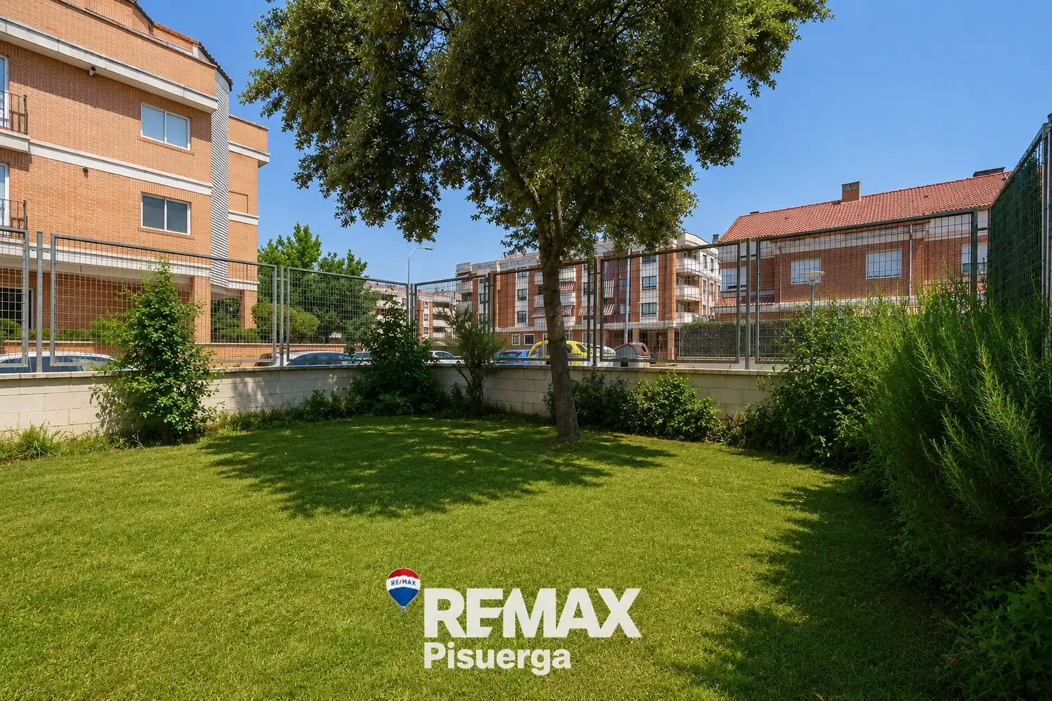Vista exterior de Casa o xalet en venda en Valladolid amb Aire condicionat, Calefacció i Terrassa
