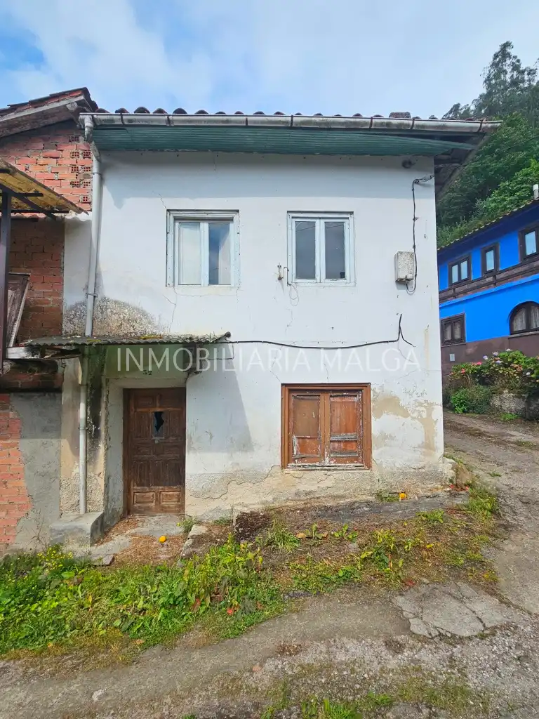 Casa en venda a Caserio Pueblo Abajo 217A, imagen 4