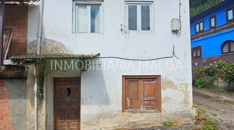 Foto 4 de Casa o chalet en venta en Caserio Pueblo Abajo, 217a, Colunga, Asturias