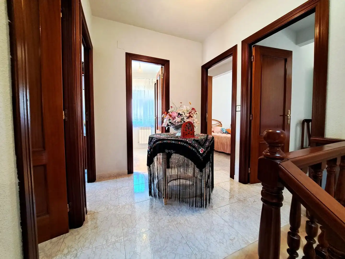 Houses for sale in San Esteban de la Sierra  with Terrace and Storage room