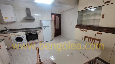 Foto 2 de Pis en venda a Rontegui - Pormetxeta, Barakaldo