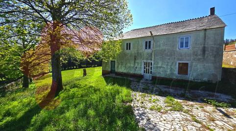 Foto 4 de Casa o xalet en venda a Lugar Touceira - Vilarente, Abadín, Lugo