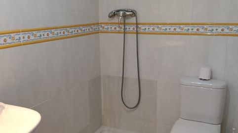 Foto 5 de Piso de alquiler en Xàtiva, Valencia