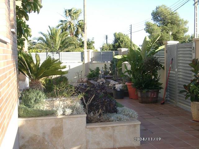 Casa-chalet en Venta en Poble