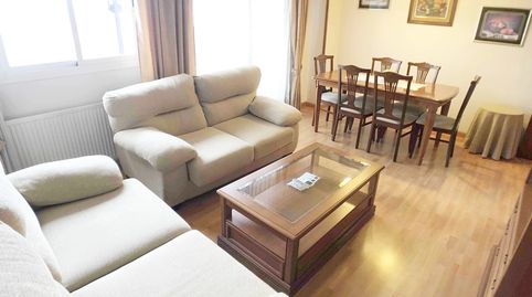 Foto 2 de Piso en venta en Avenida del Llano Castellano, 22, Tres Olivos - Valverde, Madrid Capital
