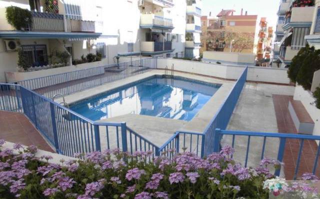 Piso en Venta en Sierra de Estepona - Avda. de Andalucía
