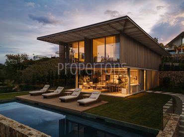 Casa en venda a N/A