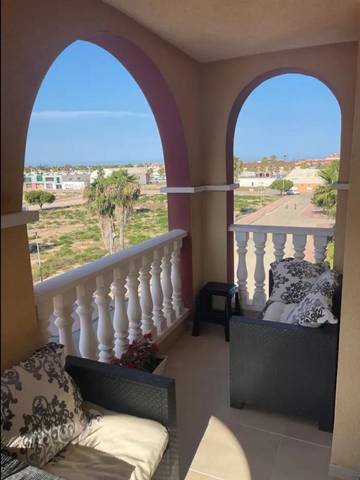 Apartamento en Alquiler en Centro