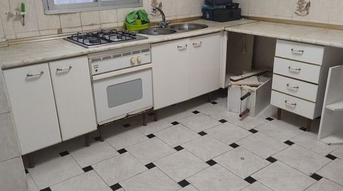 Foto 4 de Piso en venta en Ortega y Gasset, Santa Cristina - San Rafael, Málaga Capital