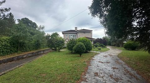 Foto 3 de Casa o chalet en venta en O Pereiro de Aguiar , Ourense