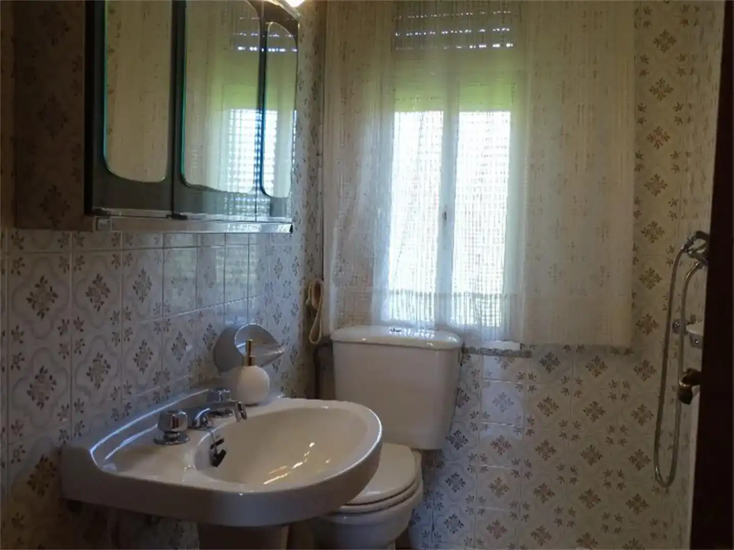 Bany de Casa o xalet en venda en Baralla amb Balcó