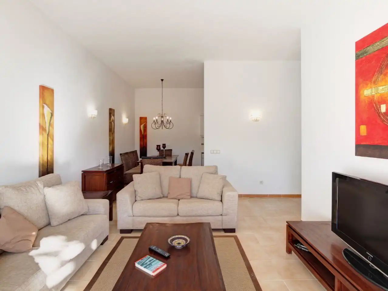 Habitatge amb jardí en venda a Calle Delfín 13, imagen 3