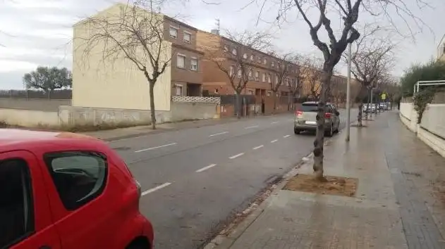 Apartamento en venta en Catalunya, La Granada