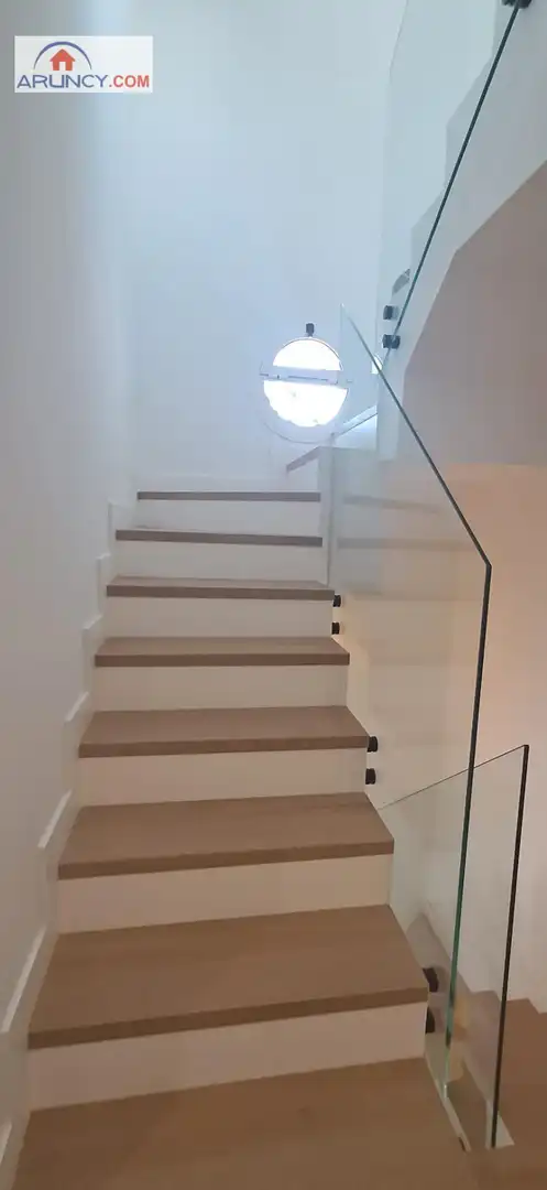 Casa o chalet en venta en Islantilla con Aire acondicionado, Calefacción y Jardín privado