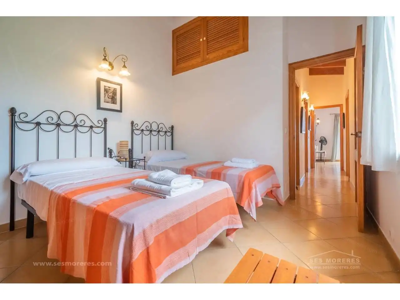Detached house for sale in Biniancolla - Punta Prima, imagen 8