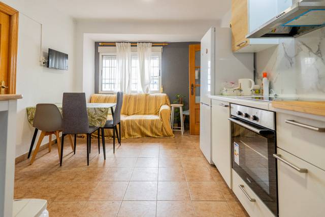 Piso en Venta en Carrer de les Arts i dels Oficis en Albors