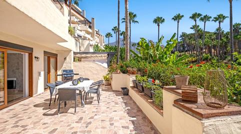 Photo 5 of Planta baja for sale in Lomas de Marbella Club, Málaga