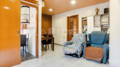 Foto 5 de Piso en venta en Sant Martí de Provençals,  Barcelona Capital