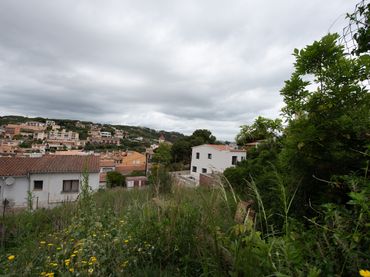 Terreno residenziale in vendita a Carrer de Nàpols