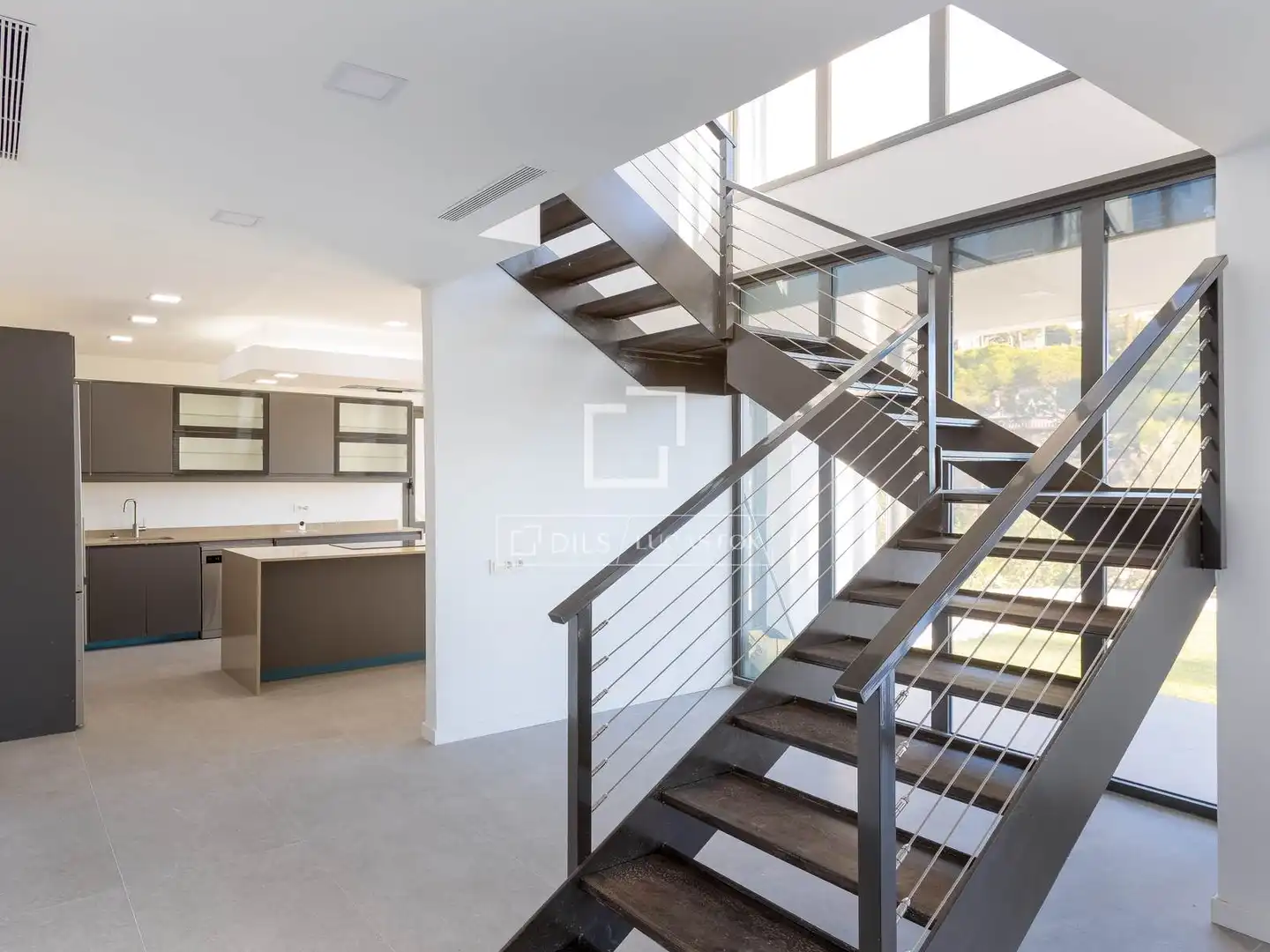 Detached house with terrace for sale in Cabrils, imagen 18
