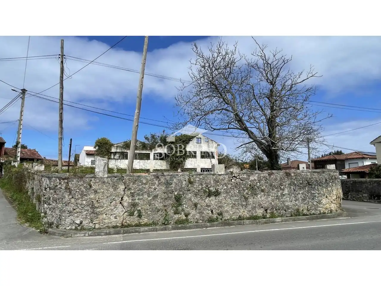 Wohnbaugrundstück zum Verkauf in Calle Villahormes 1, imagen 17