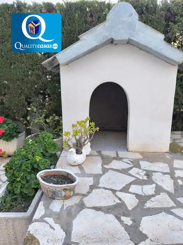 Chalet en venta en Busot, imagen 26