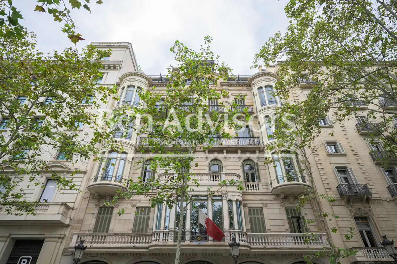 Wohnung mit Aufzug zum Verkauf in Passeig de Gràcia, imagen 36