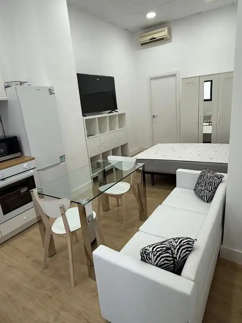 Fotografía del inmueble reportado: 790 €/mes — Plaza de Toros, Granada
