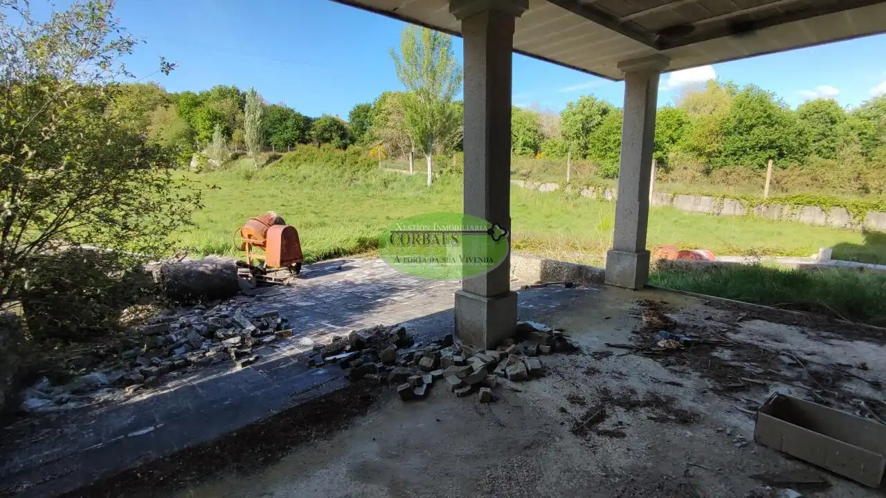 Chalet con jardín en venta en Xinzo de Limia, imagen 32